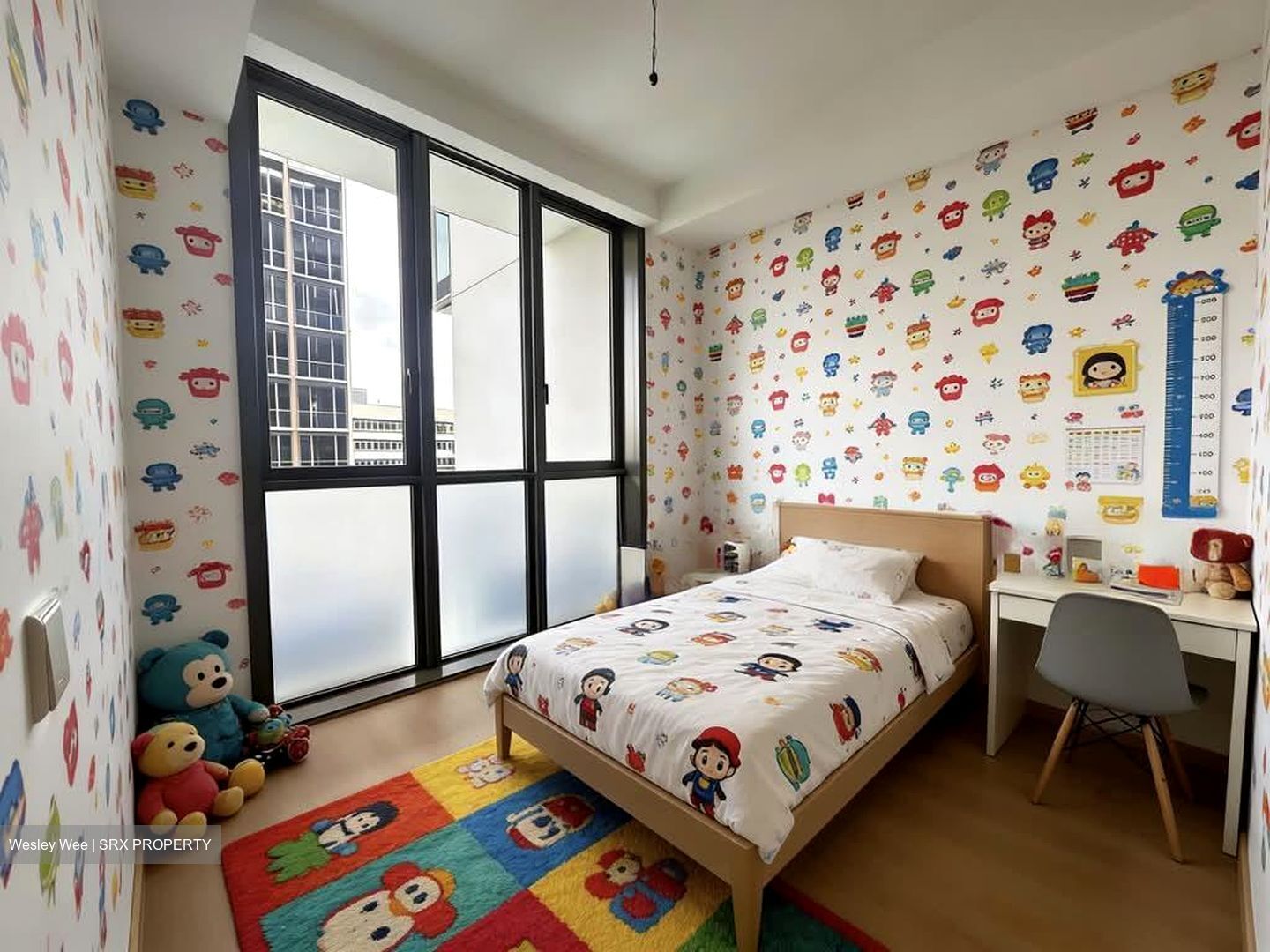 The Botany At Dairy Farm (D23), Condominium #563777881